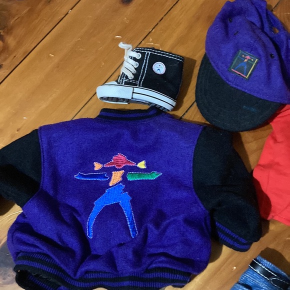 American Girl outfit - Picture 3 of 3